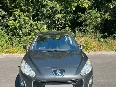 Gebraucht Peugeot 308