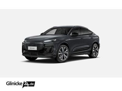 Audi Q6 Sportback e-tron