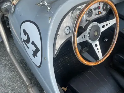 Gebraucht Citroën 2CV 29 PS (21 kW) 1988 Grau Limousine