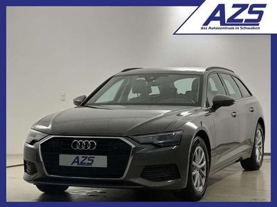 Gebraucht Audi A6 Sport 204 PS (150 kW) 2023 Grau Limousine