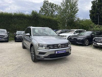 VW Tiguan Allspace
