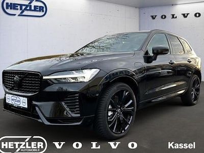 Schwarz Gebraucht 2024 Volvo XC60 Plus SUV | 54.950 € (Fairer Preis)