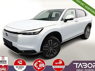 Weiss Neu 2025 Honda HR-V Advance SUV | 31.788 € (Guter Preis)
