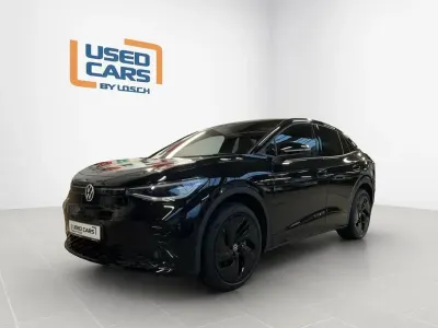 Gebraucht VW ID.5 GTX 250 kW (340 PS) 2024 Schwarz SUV