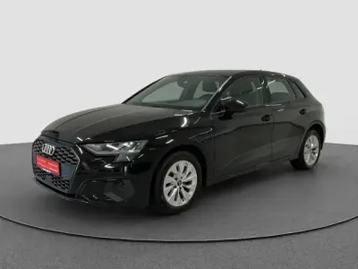 Gebraucht Audi A3