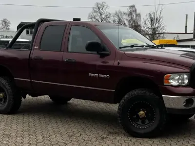 Gebraucht Dodge Ram