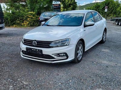 VW Jetta