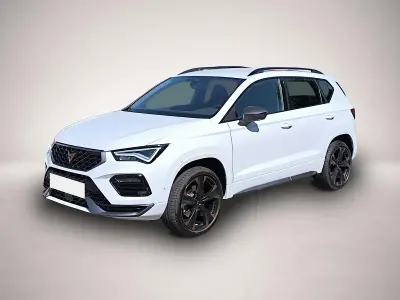 Gebraucht Cupra Ateca 150 PS (110 kW) 2023 Manufacturer SUV