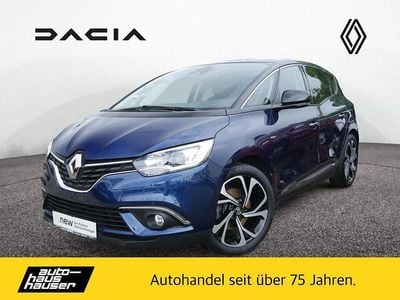 Renault Scénic IV