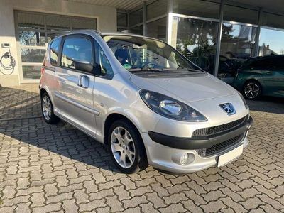Peugeot 1007