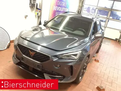 Gebraucht Cupra Formentor VZ 245 PS (180 kW) 2022 (unbekannt) SUV