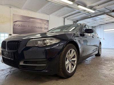 BMW 525
