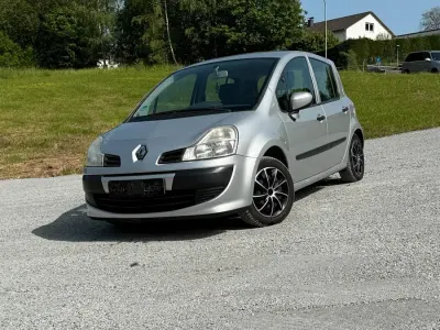 Occasion Renault Modus