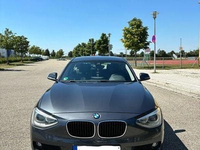 BMW 125