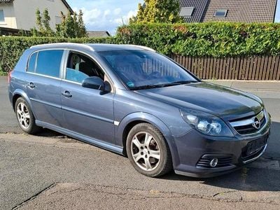 Gebraucht Opel Signum 175 PS (128 kW) 2006 Grau Kleinwagen