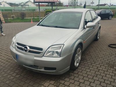 gebraucht Opel Vectra 2.2 -