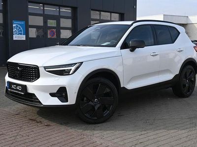 Gebraucht Volvo XC40 Plus 177 PS (130 kW) 2025 Weiß SUV