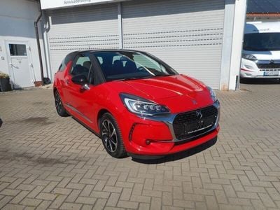 Citroën DS3