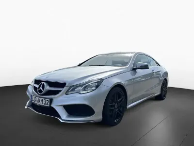 Gebraucht Mercedes E250