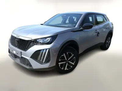 Neu Peugeot 2008 Style 101 PS (74 kW) 2026 Artense grau metallic SUV