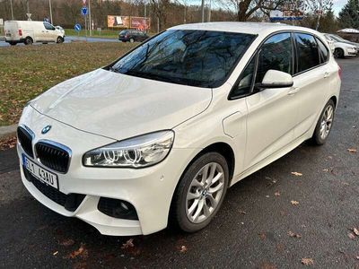 gebraucht BMW 225 Active Tourer 225 xe iPerformance M Sport