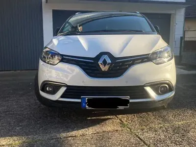 Gebraucht Renault Grand Scénic IV