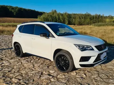 Gebraucht Cupra Ateca
