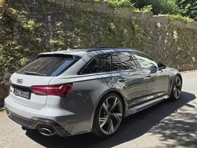 Gebraucht Audi RS6
