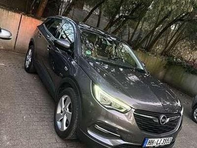Gebraucht 2018 Opel Grandland X Business Edition SUV | 13.400 € (Guter Preis)