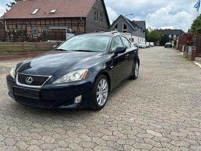 Lexus IS250