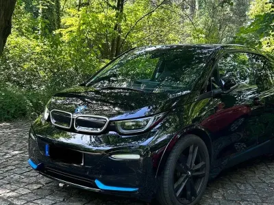 Gebraucht BMW i3