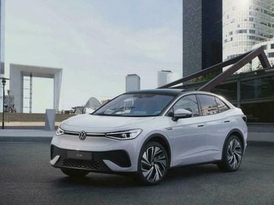 Gebraucht VW ID.5 GTX 250 kW (340 PS) 2022 Waehlbar SUV