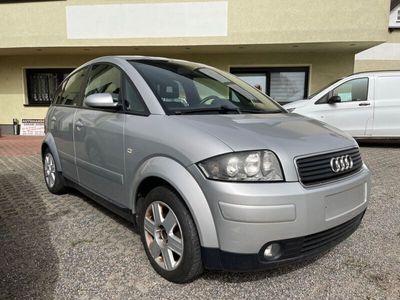 gebraucht Audi A2 1.4