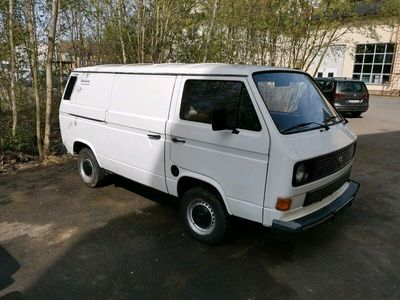 gebraucht VW Transporter Bus T3