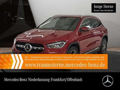 Mercedes GLA250