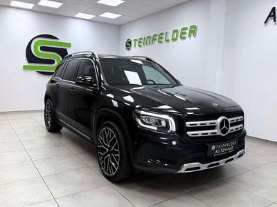 Mercedes GLB220