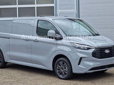 Neu Ford Transit Limited 170 PS (125 kW) 2025 Grau Van / Kleinbus