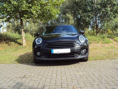 Mini Cooper Clubman