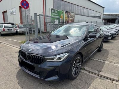 BMW 630