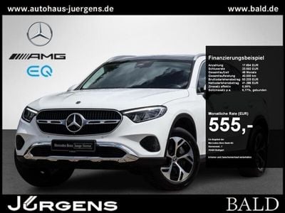 Mercedes GLC300e