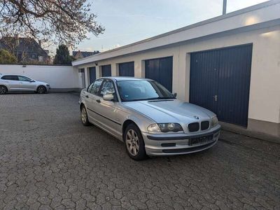 gebraucht BMW 316 316 3er i