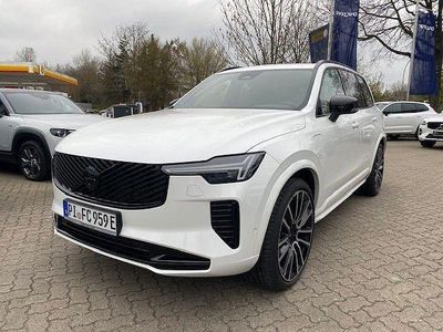 Gebraucht Volvo XC90 Ultra 455 PS (334 kW) 2026 Weiß SUV