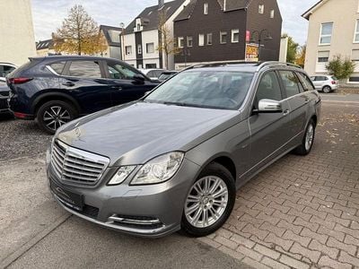 Mercedes E200