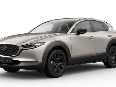 Neu Mazda CX-30 Homura-Line 140 PS (102 kW) 2025 SUV