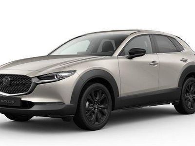Neu 2025 Mazda CX-30 Homura-Line SUV | 27.690 €