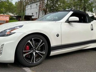 gebraucht Nissan 370Z 370 Z Roadster Pack