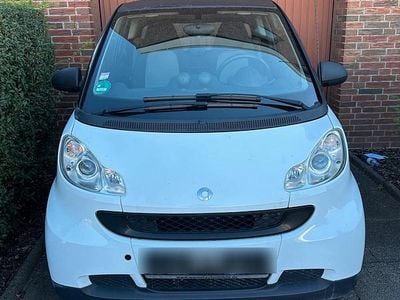 Smart ForTwo Coupé