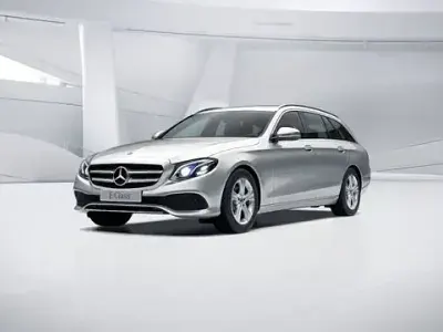 Gebraucht Mercedes E200