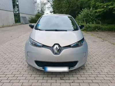 Gebraucht Renault Zoe