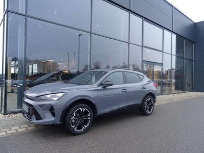 Neu Cupra Formentor 150 PS (110 kW) 2026 Graphene grau SUV